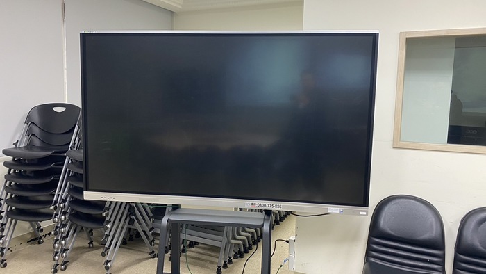511教室介紹圖片